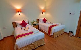 Hotel A1  2*